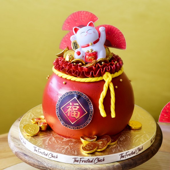 Cakes