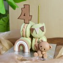 Cakes