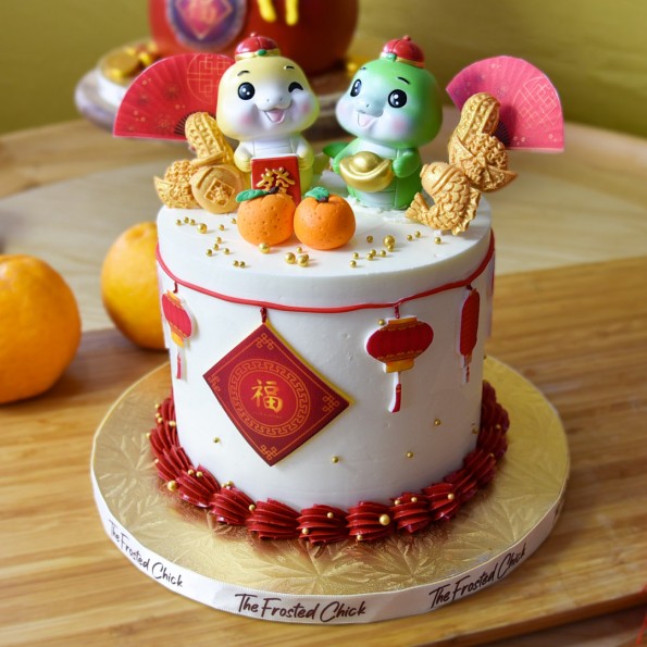 Cakes