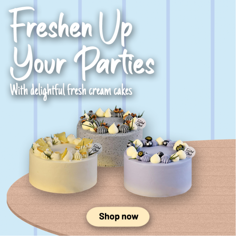 cake shop singapore