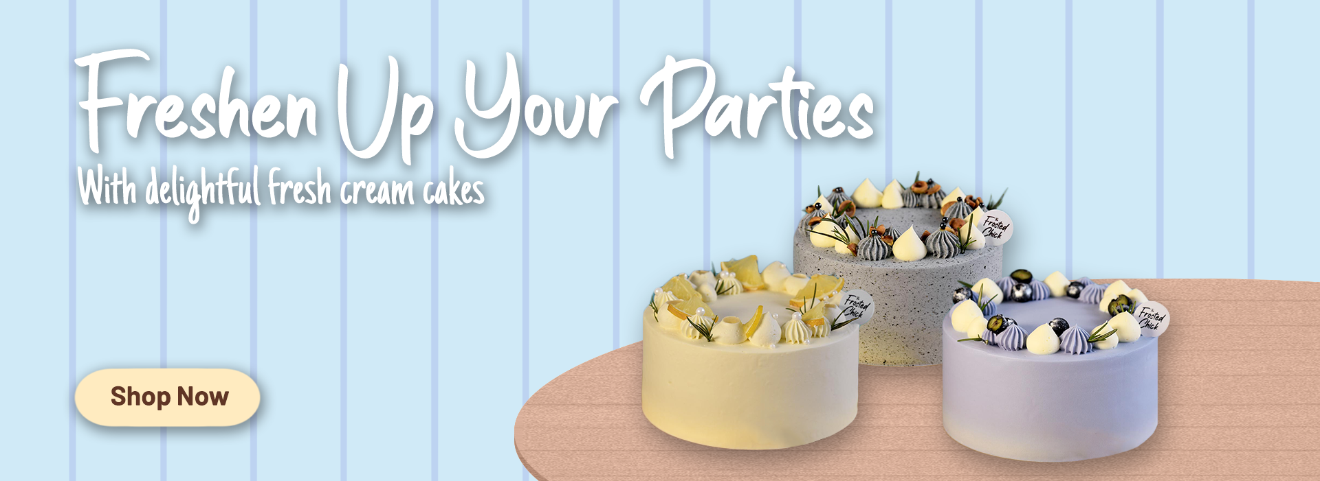 cake shop singapore