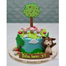 Cakes