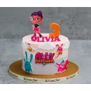 Children / Kids Birthday Cake