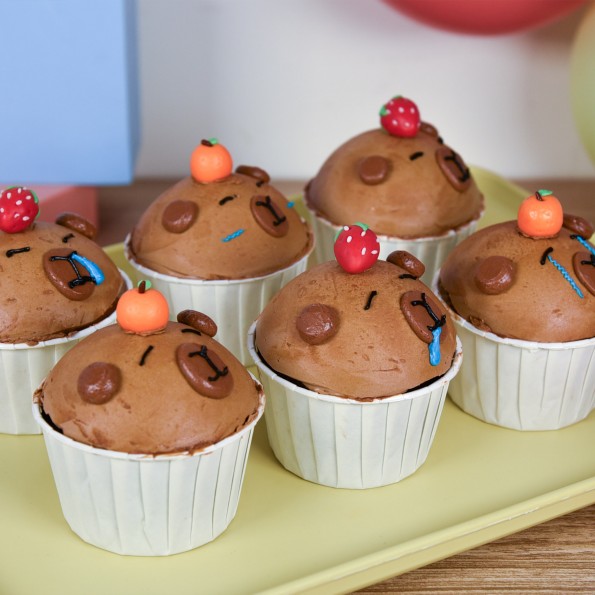 Cupcakes