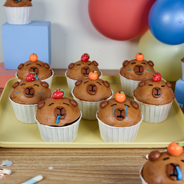 Cupcakes