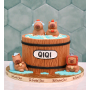 Cakes