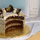 Cakes