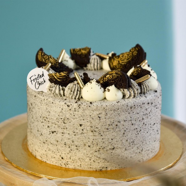 Cakes