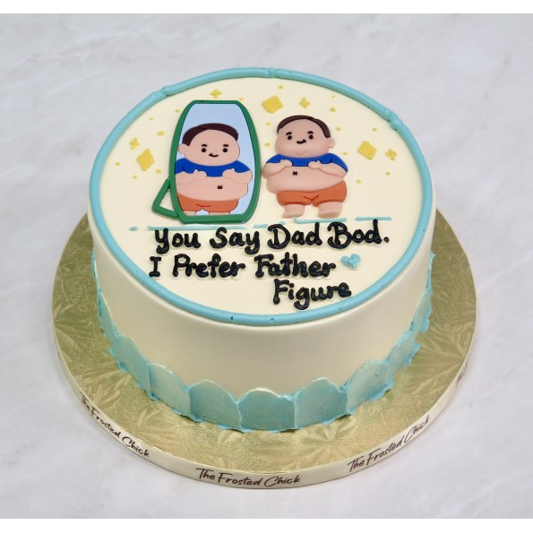Cakes