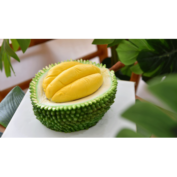 Durian Cake