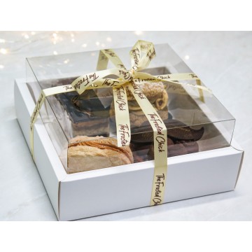 Father's Day Dessert Gift Box