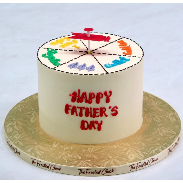 Father's Day Specials