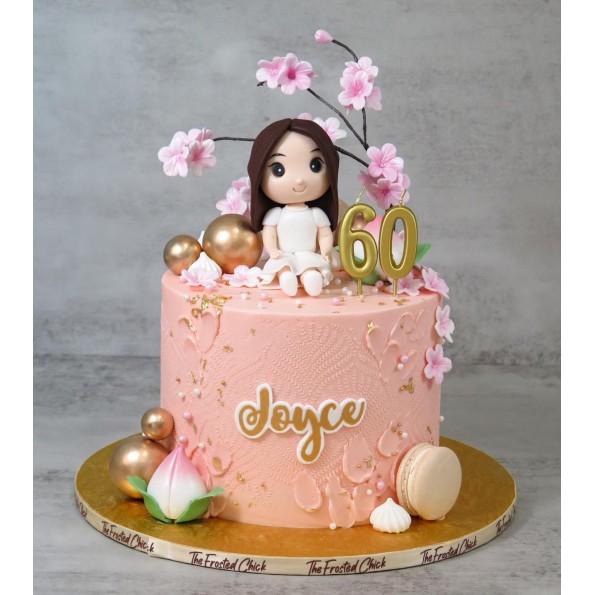 Cakes