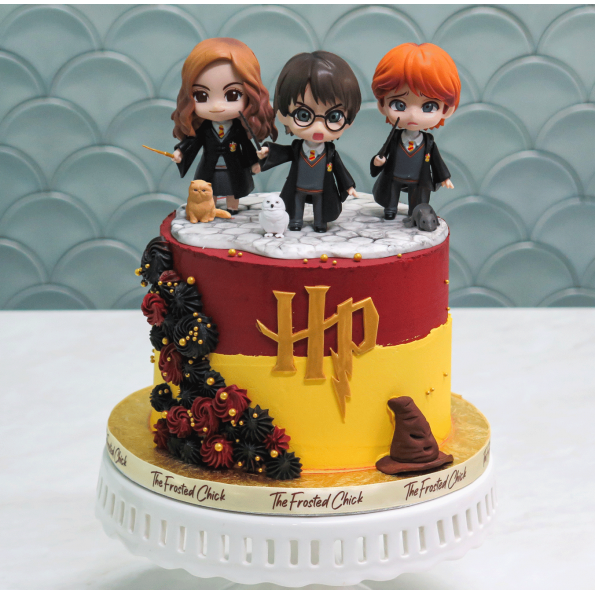Cakes