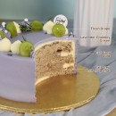Fresh Cream Cakes
