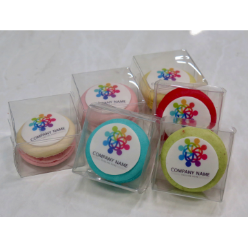 Logo Macarons