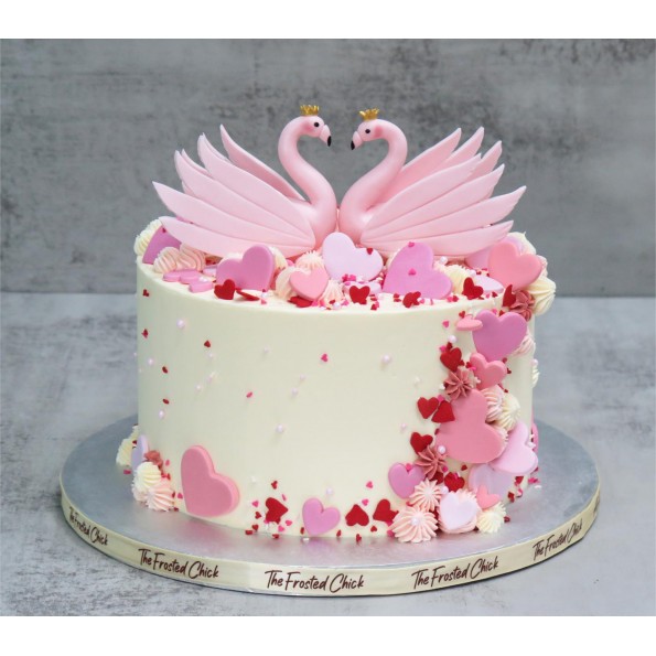 Drip Cakes