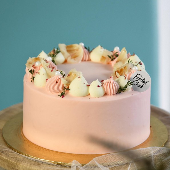 Cakes