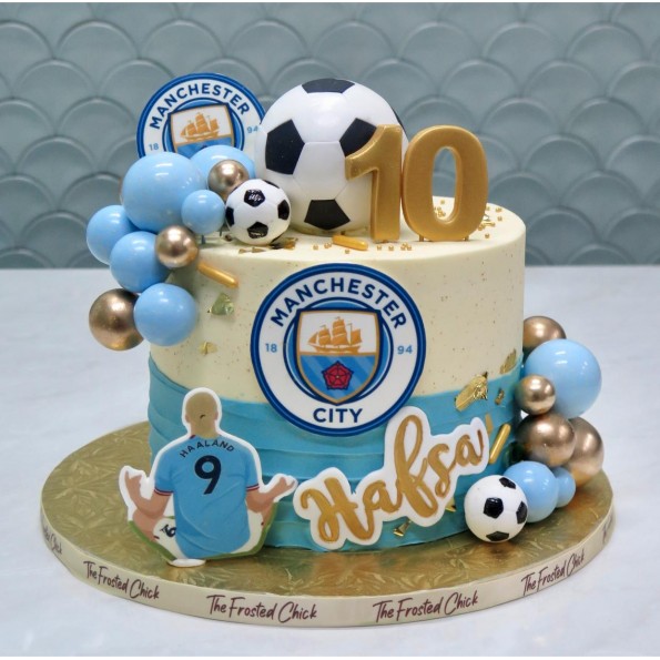 Cakes