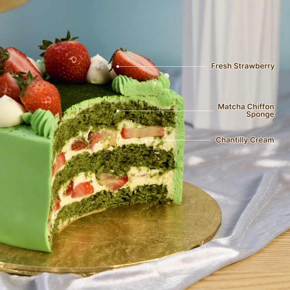 Cakes