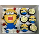 Cupcakes