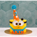 Cakes