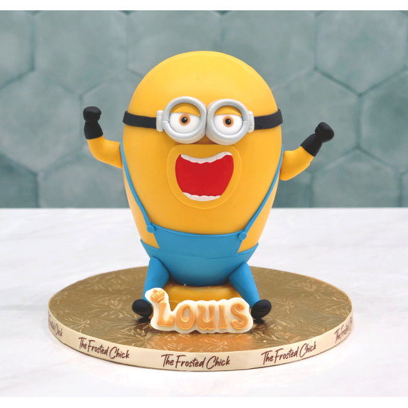 Cakes