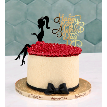Glamour Cake