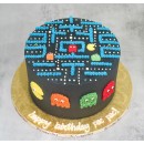 Cakes