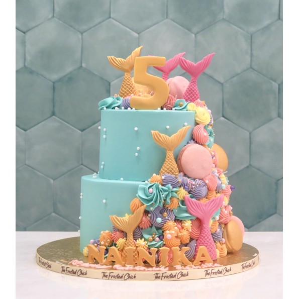 Cakes
