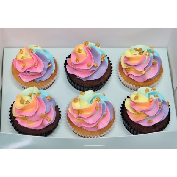 Cupcakes