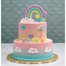 Cakes