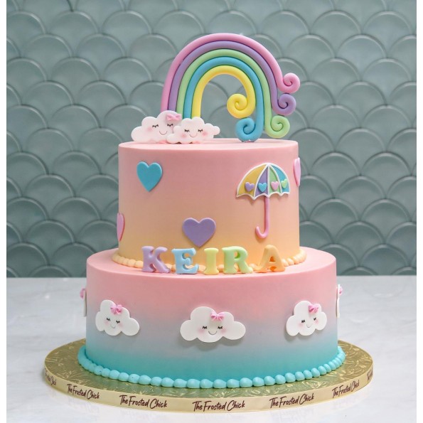 Cakes