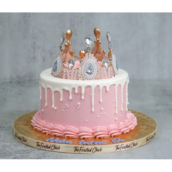 Cakes