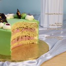 Cakes
