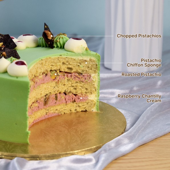 Cakes
