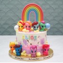 Children / Kids Birthday Cake