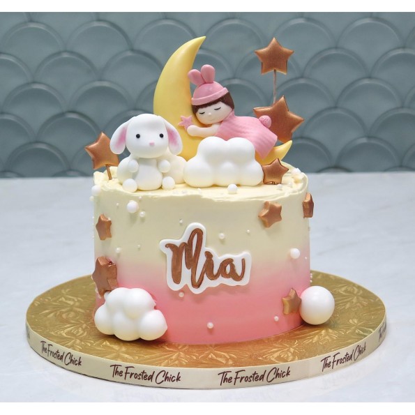 Cakes