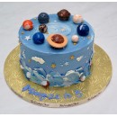 Cakes