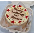 Cakes