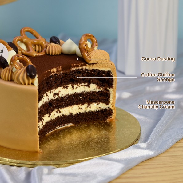 Cakes