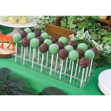 (RENTAL) Acrylic Cake Pop Stand