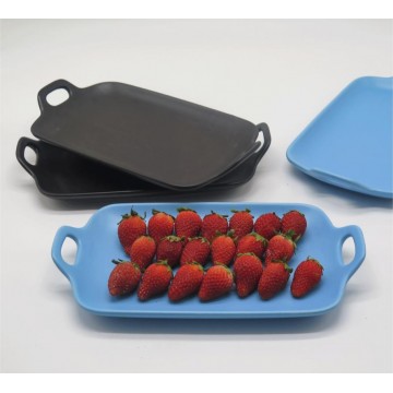 (RENTAL) Ceramic Tray