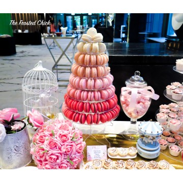 (RENTAL) Macaron Tower