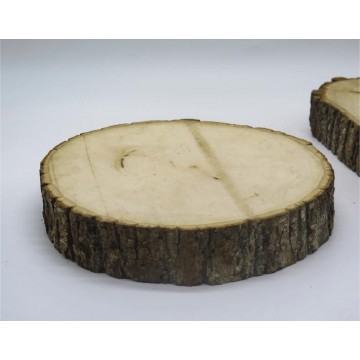 Wooden Stump (Medium)