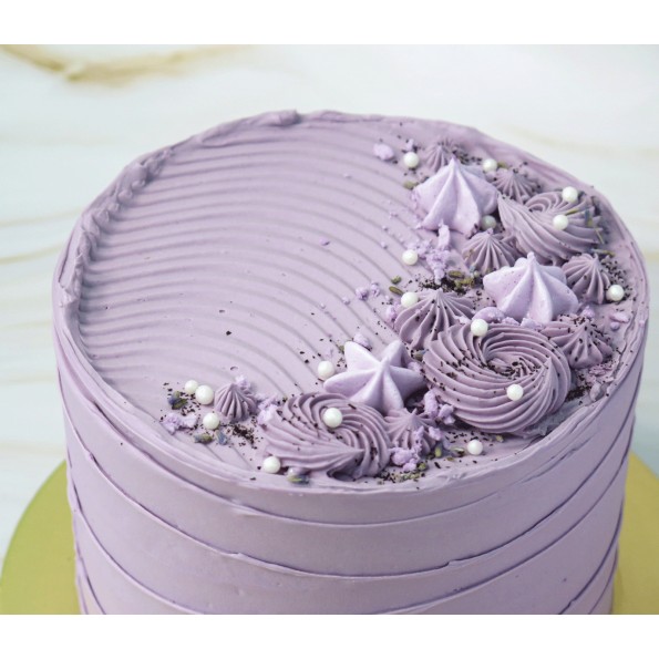 Standard Buttercream Cakes