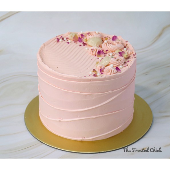 Standard Buttercream Cakes