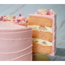 Standard Buttercream Cakes