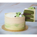 Standard Buttercream Cakes