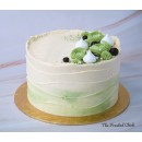 Standard Buttercream Cakes